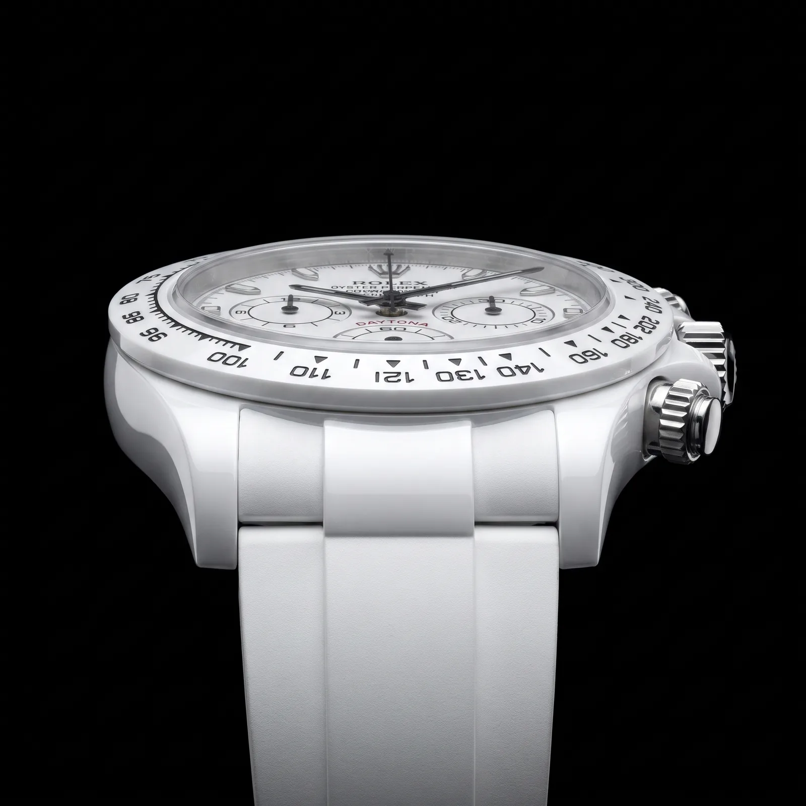 Allegra — Profile — Custom Daytona von Francesco Orsi Orologi