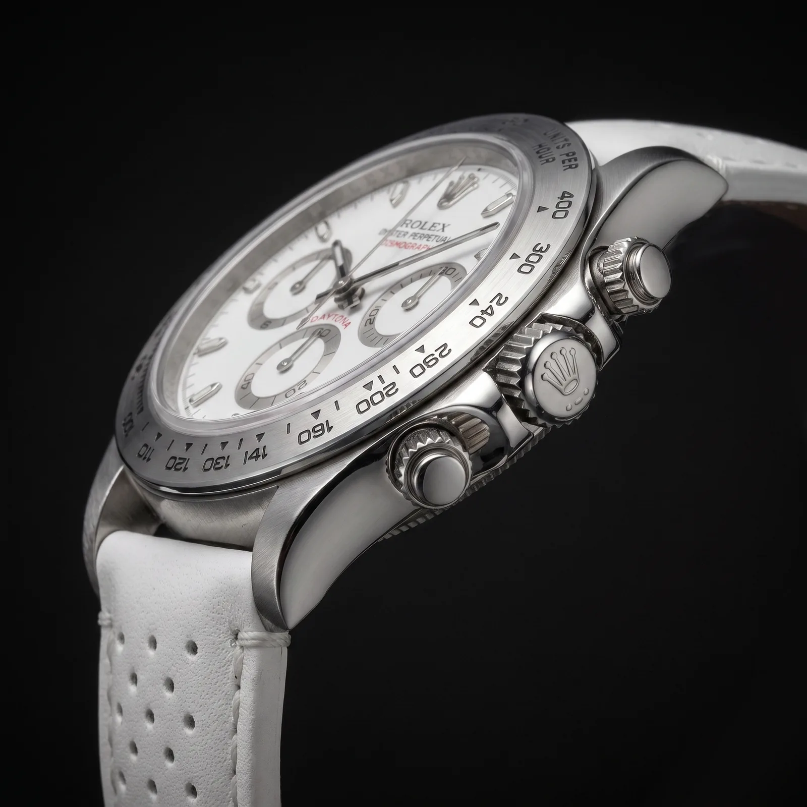 Giada — Profile — Custom Daytona von Francesco Orsi Orologi
