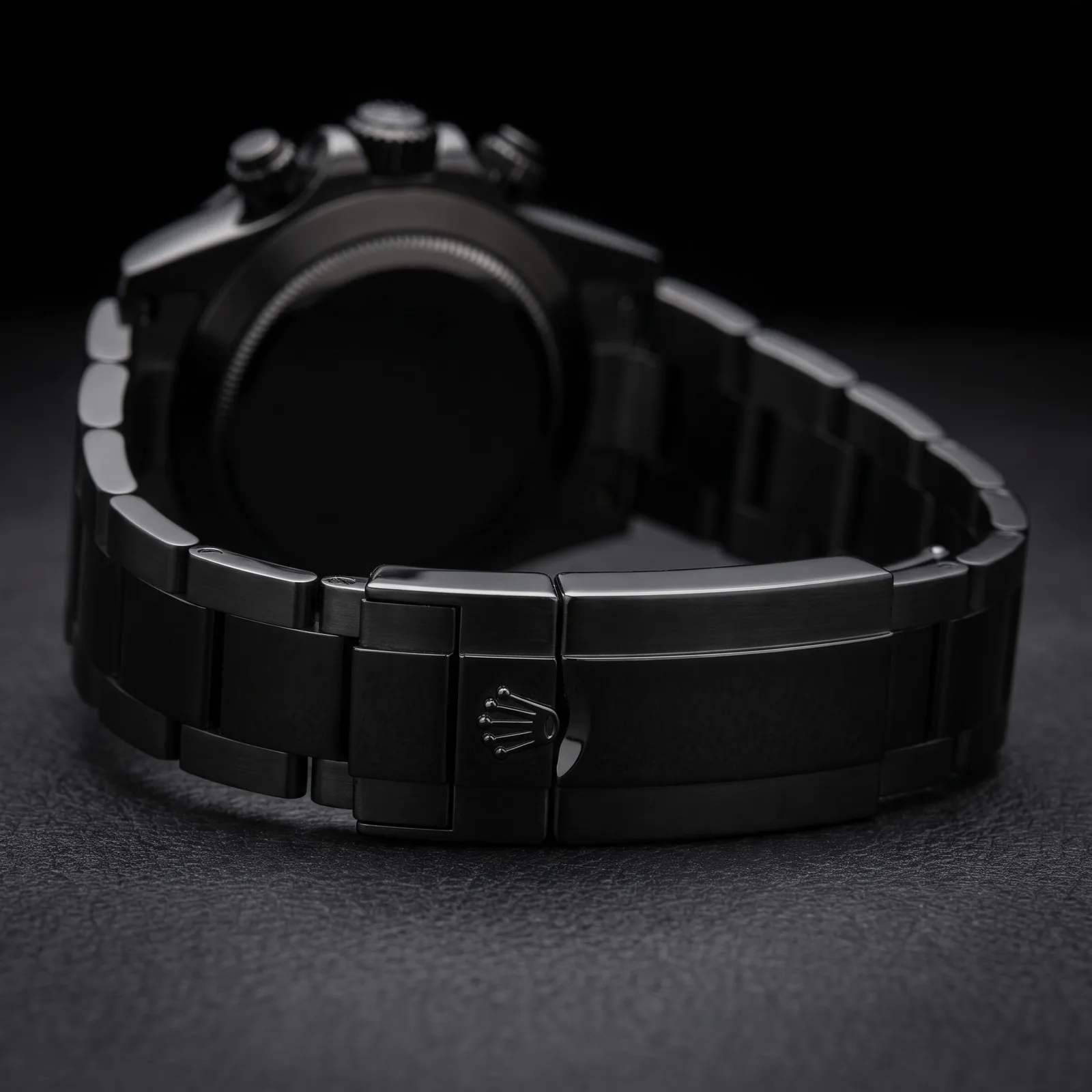 Isabella — Strap & clasp — Custom Daytona von Francesco Orsi Orologi