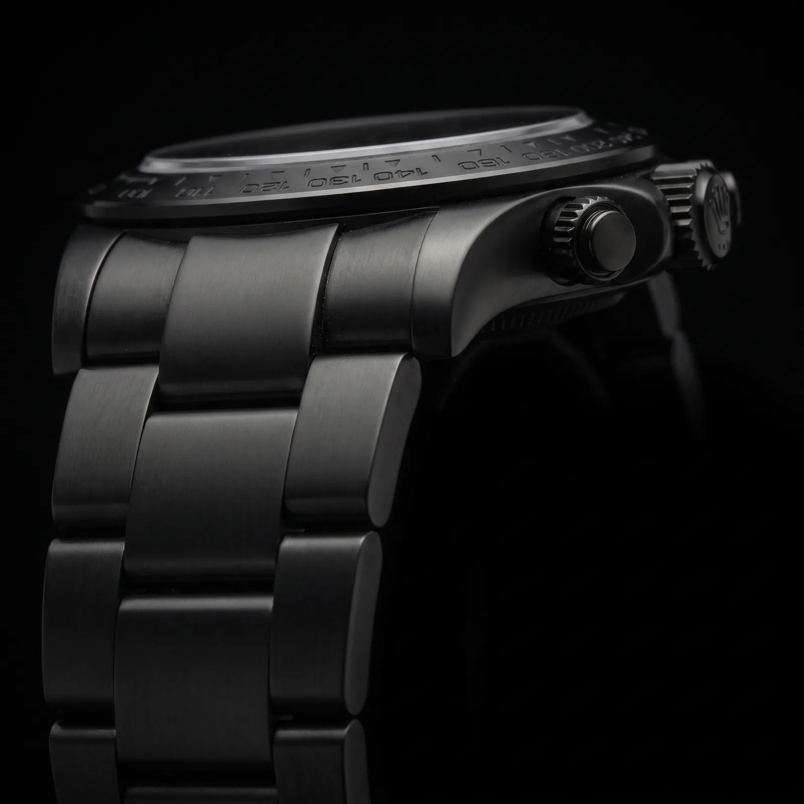 Natalia — Profile — Custom Daytona von Francesco Orsi Orologi