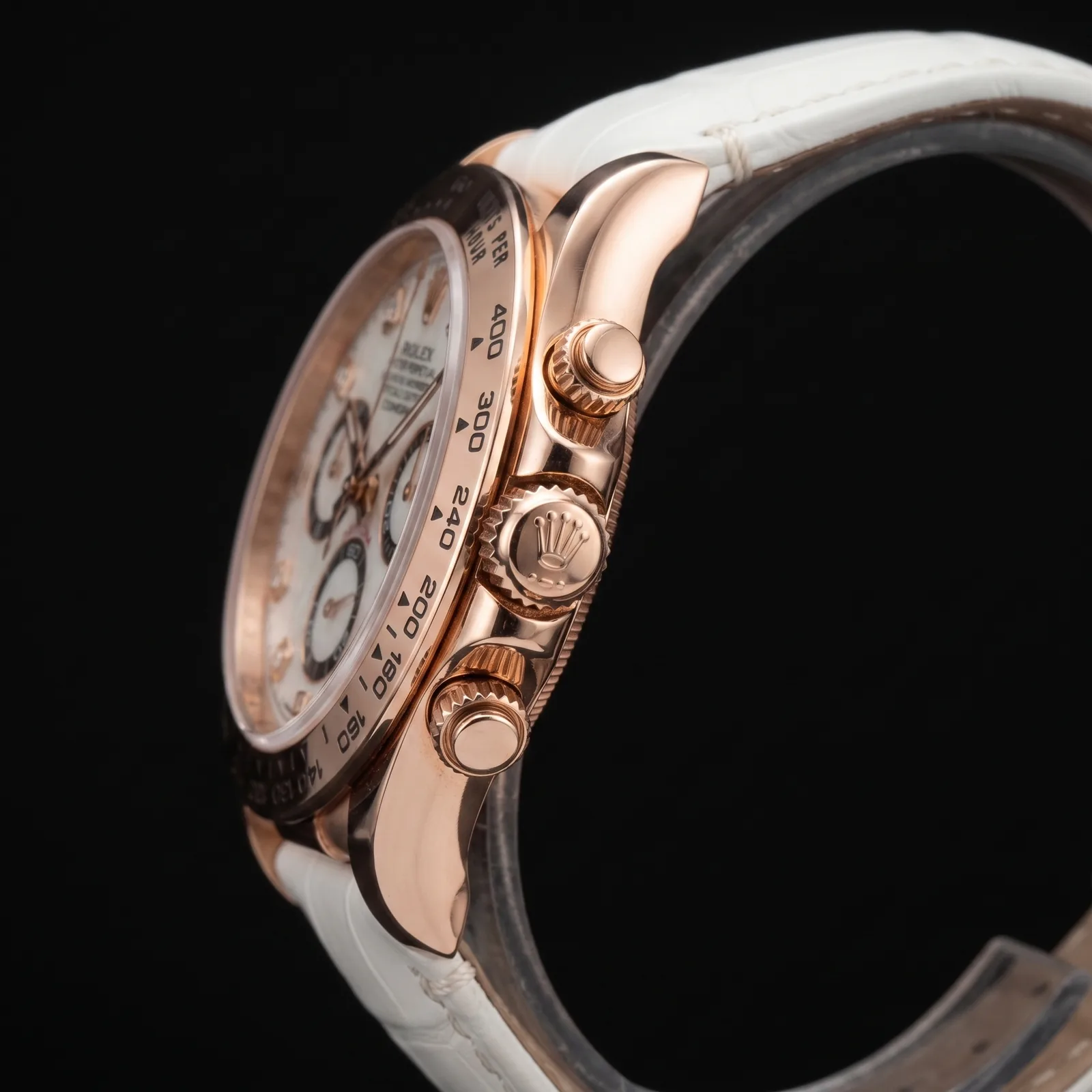 Otelia — Profile — Custom Daytona von Francesco Orsi Orologi