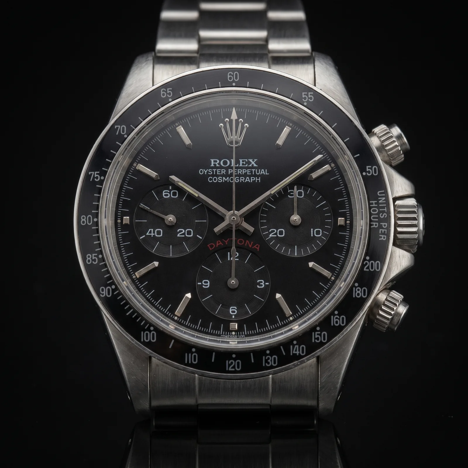 Viviana — Custom Rolex Daytona von Francesco Orsi Orologi