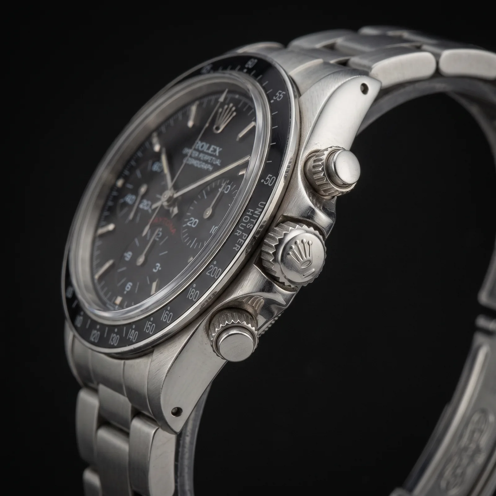 Viviana — Profile — Custom Daytona von Francesco Orsi Orologi