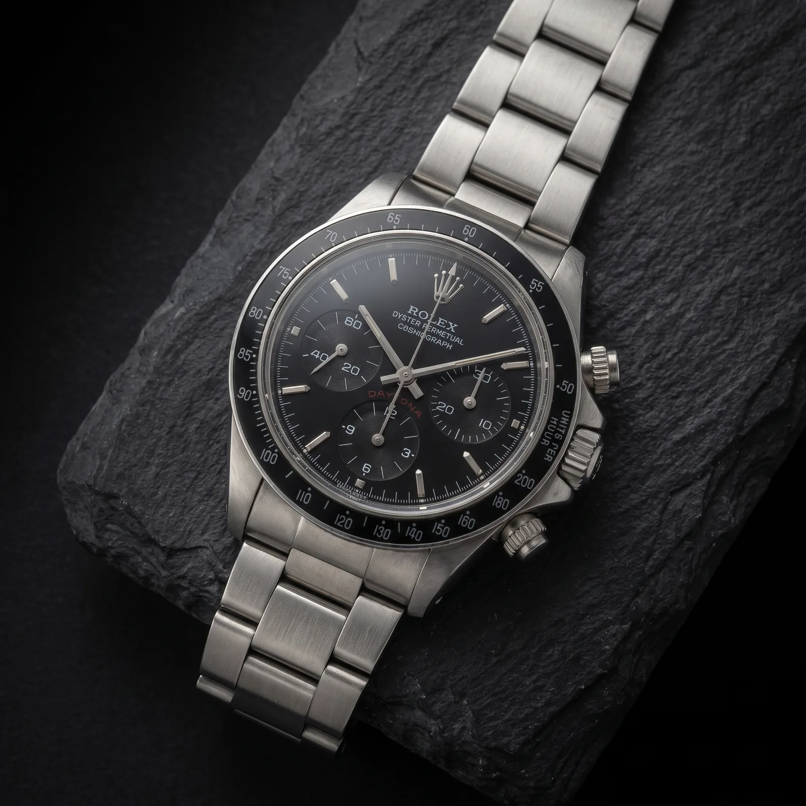 Viviana — Composition — Custom Daytona von Francesco Orsi Orologi
